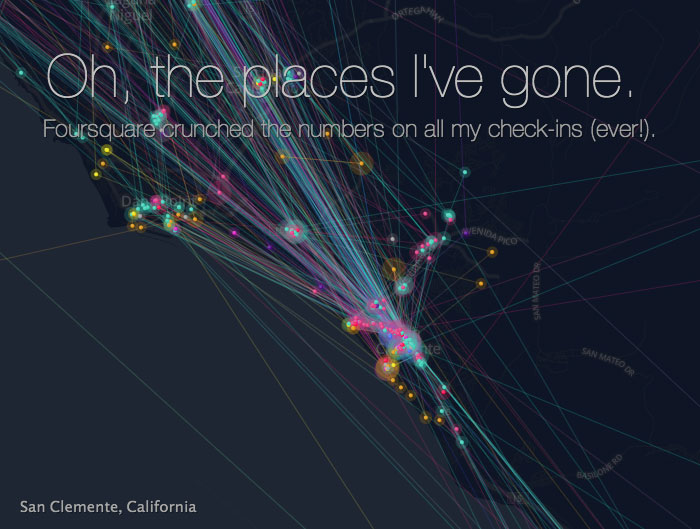 foursquare-map